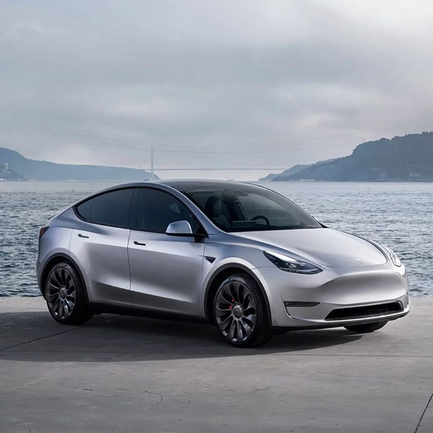 Model Y 2022 - 2025